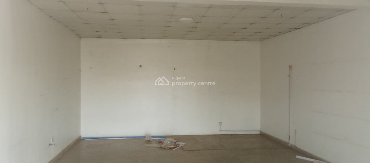 Nice Shop/office Space with Private Toilet in a Good Location, Utako, Abuja, Plaza / Complex / Mall for Rent