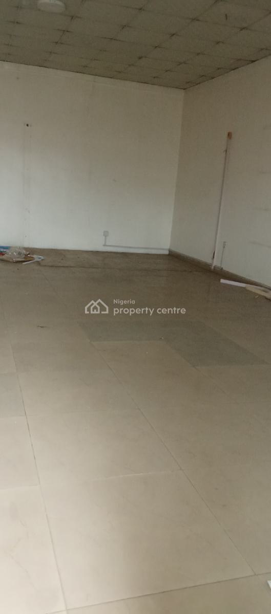 Nice Shop/office Space with Private Toilet in a Good Location, Utako, Abuja, Plaza / Complex / Mall for Rent