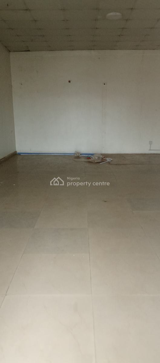 Nice Shop/office Space with Private Toilet in a Good Location, Utako, Abuja, Plaza / Complex / Mall for Rent