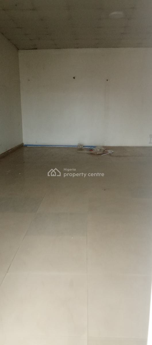 Nice Shop/office Space with Private Toilet in a Good Location, Utako, Abuja, Plaza / Complex / Mall for Rent