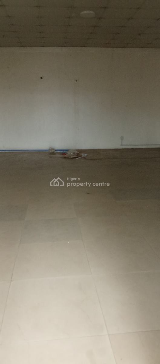 Nice Shop/office Space with Private Toilet in a Good Location, Utako, Abuja, Plaza / Complex / Mall for Rent