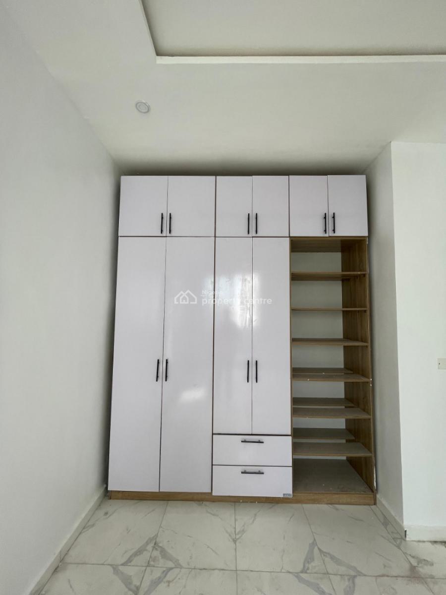 Luxury 4 Bedroom Detached Duplex with Bq, Ajah, Lagos, Detached Duplex for Sale