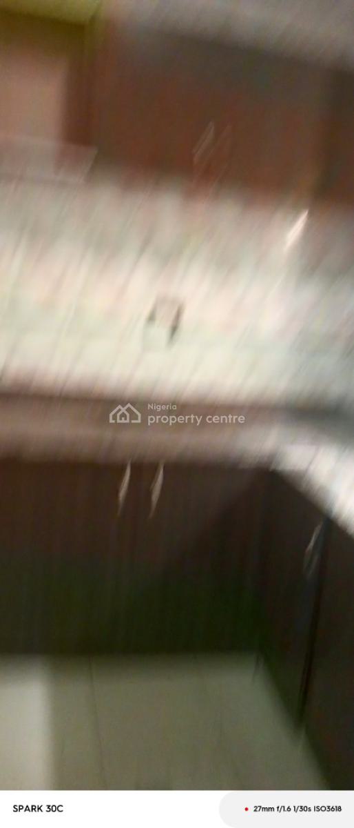 Luxury 2bedroom Flat, Fha (f.h.a), Lugbe District, Abuja, Flat / Apartment for Rent