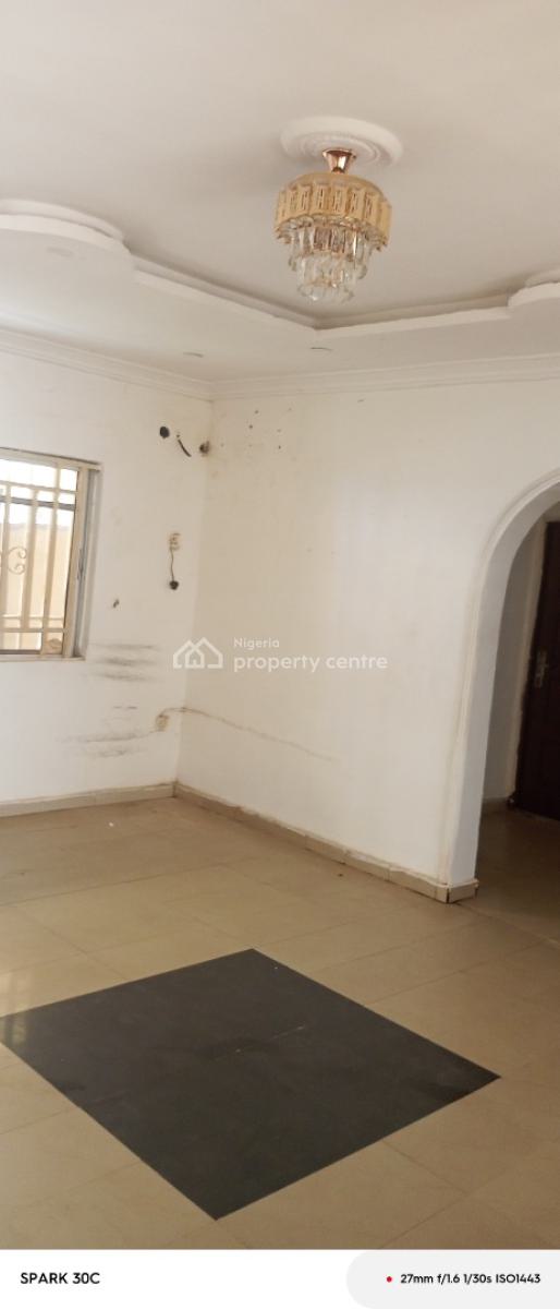 Luxury 2bedroom Flat, Fha (f.h.a), Lugbe District, Abuja, Flat / Apartment for Rent