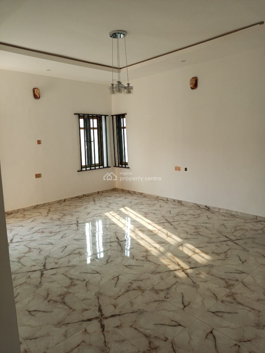 Luxurious Home with Panoramic Views, Glorious Home, Magboro, Ogun, Flat / Apartment for Rent