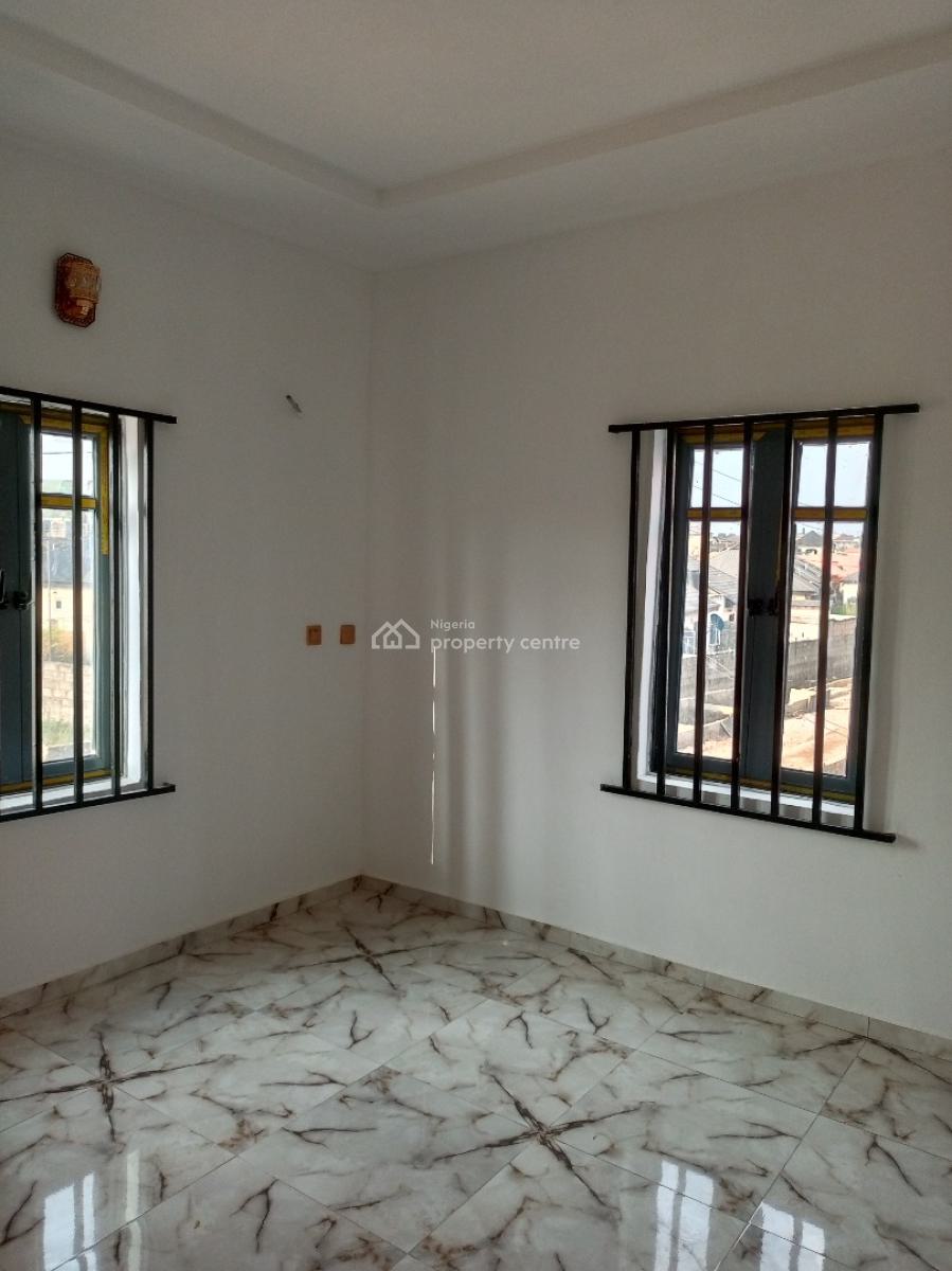 Luxurious Home with Panoramic Views, Glorious Home, Magboro, Ogun, Flat / Apartment for Rent