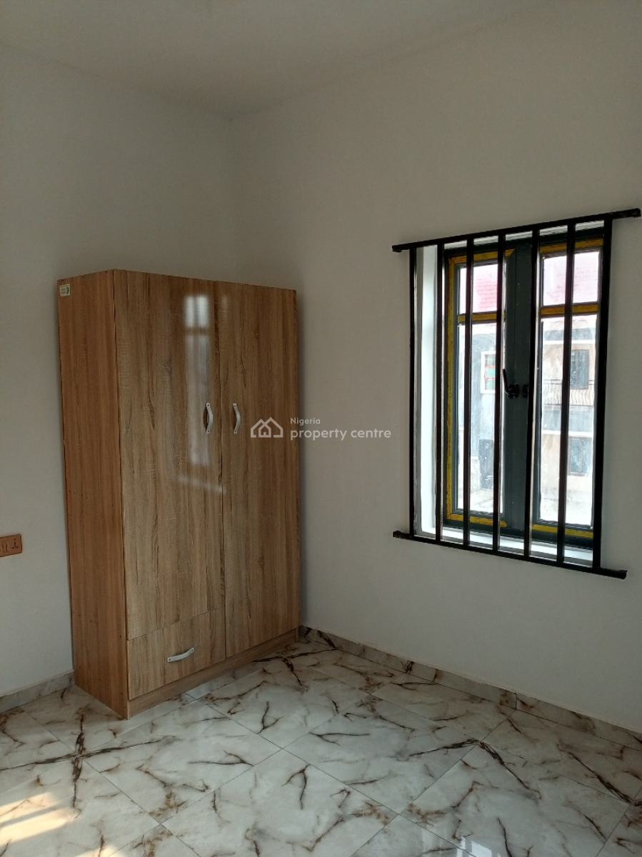 Luxurious Home with Panoramic Views, Glorious Home, Magboro, Ogun, Flat / Apartment for Rent