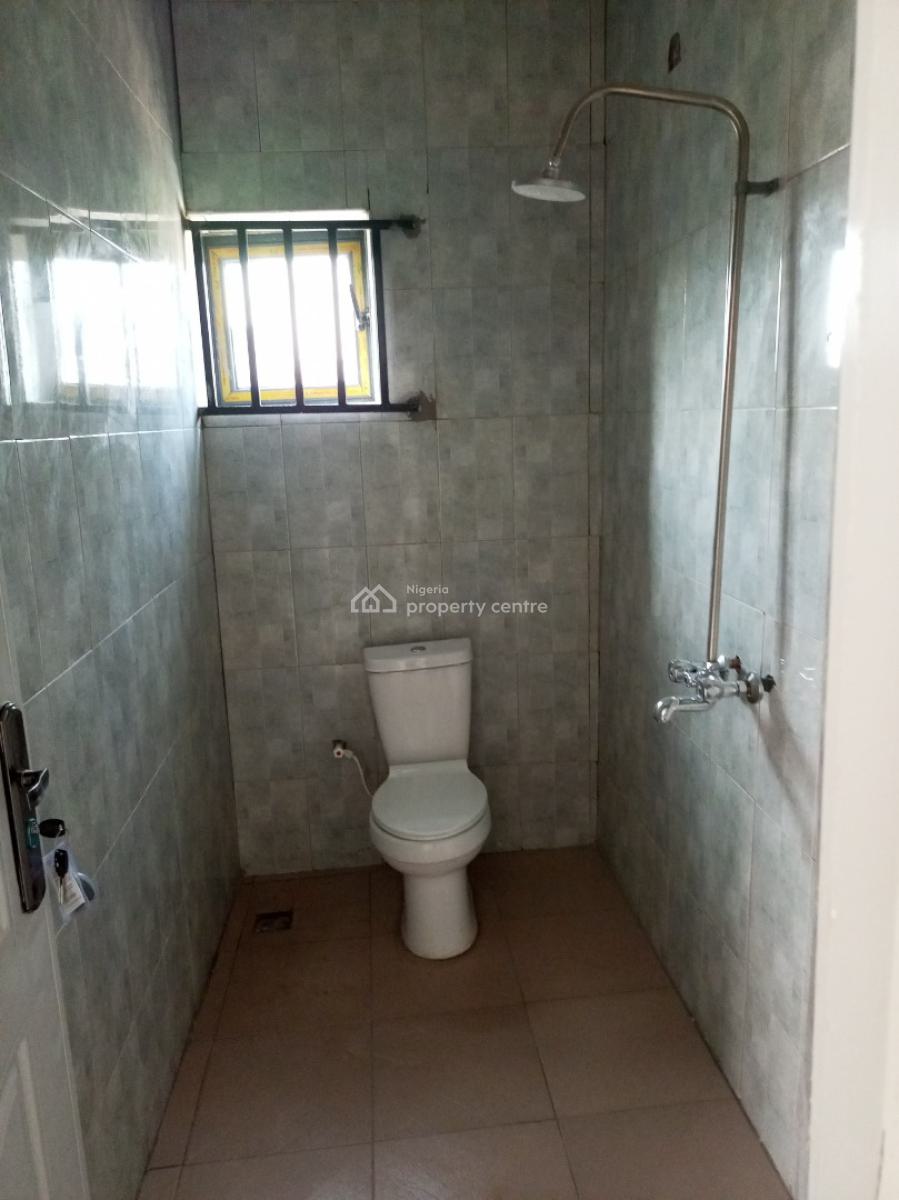 Luxurious Home with Panoramic Views, Glorious Home, Magboro, Ogun, Flat / Apartment for Rent