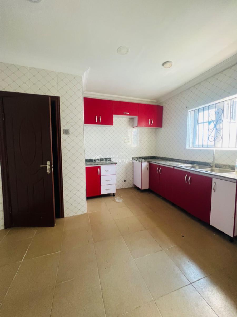 3 Bedroom Apartment, Ikota Villa Estate, Ikota, Lekki, Lagos, Detached Bungalow for Rent