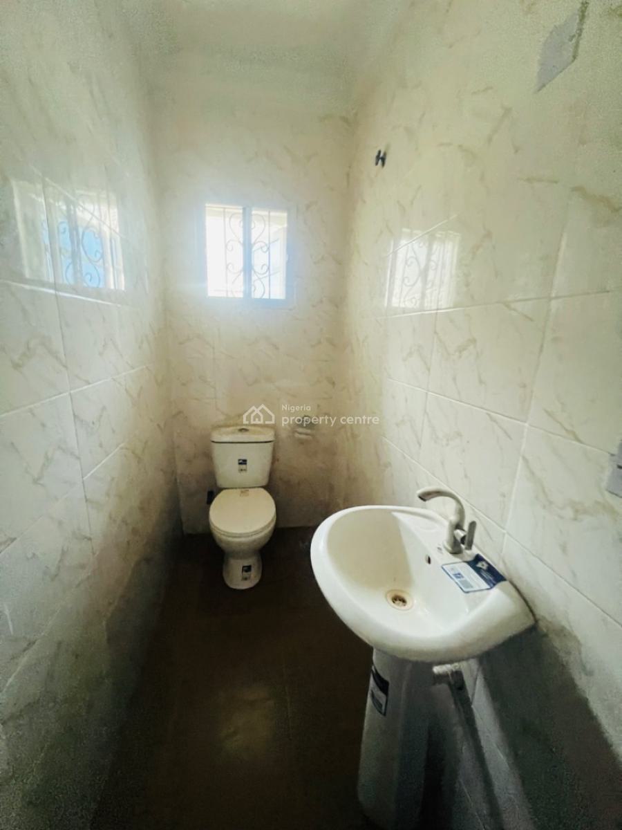 3 Bedroom Apartment, Ikota Villa Estate, Ikota, Lekki, Lagos, Detached Bungalow for Rent