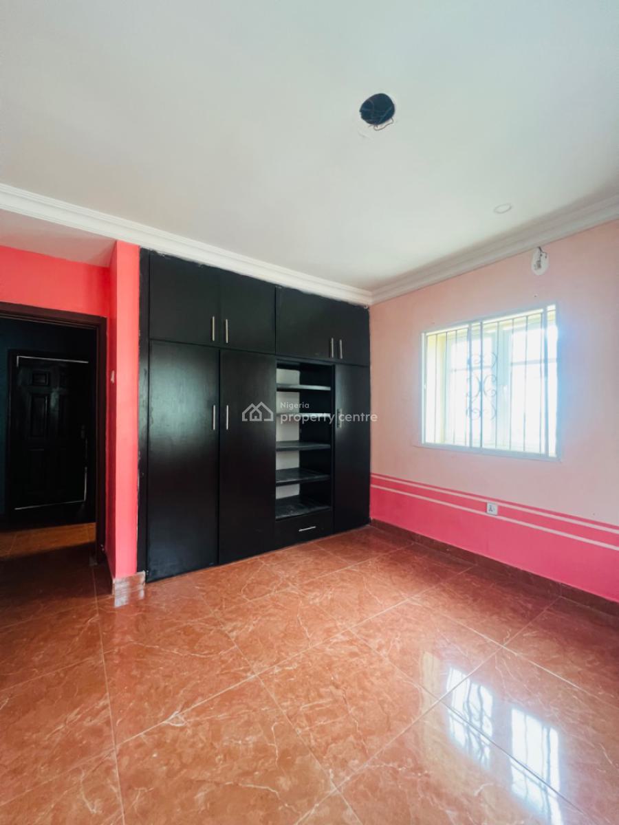 3 Bedroom Apartment, Ikota Villa Estate, Ikota, Lekki, Lagos, Detached Bungalow for Rent