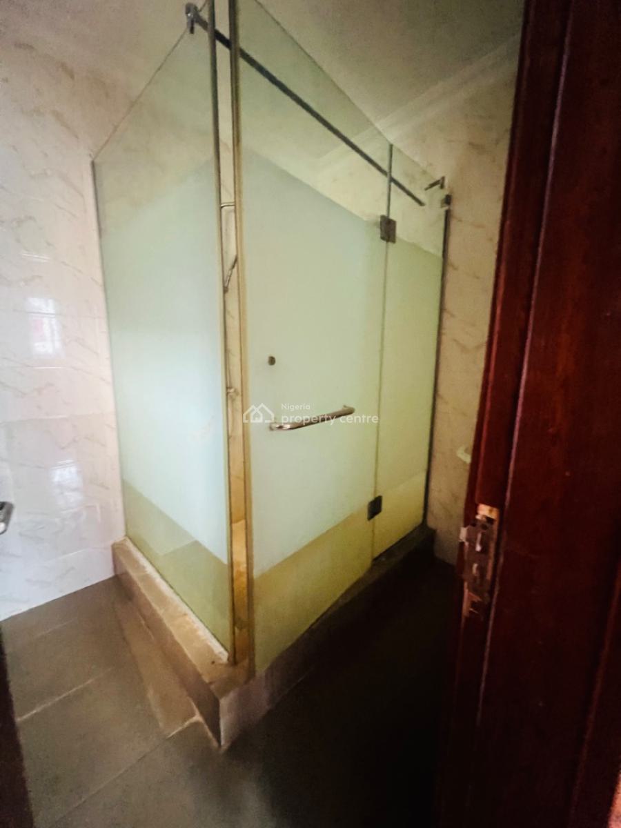 3 Bedroom Apartment, Ikota Villa Estate, Ikota, Lekki, Lagos, Detached Bungalow for Rent