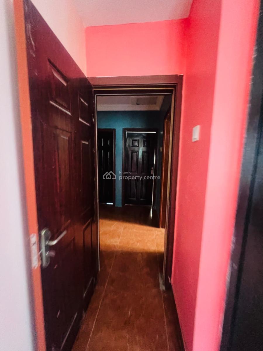 3 Bedroom Apartment, Ikota Villa Estate, Ikota, Lekki, Lagos, Detached Bungalow for Rent