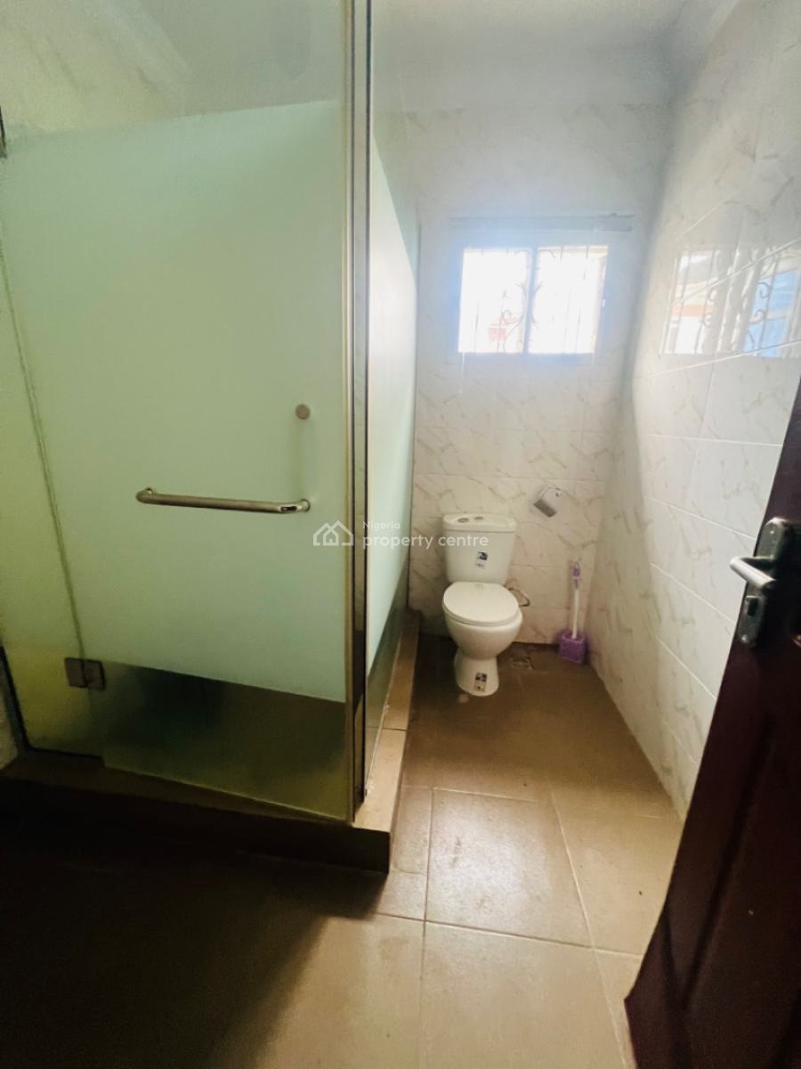 3 Bedroom Apartment, Ikota Villa Estate, Ikota, Lekki, Lagos, Detached Bungalow for Rent