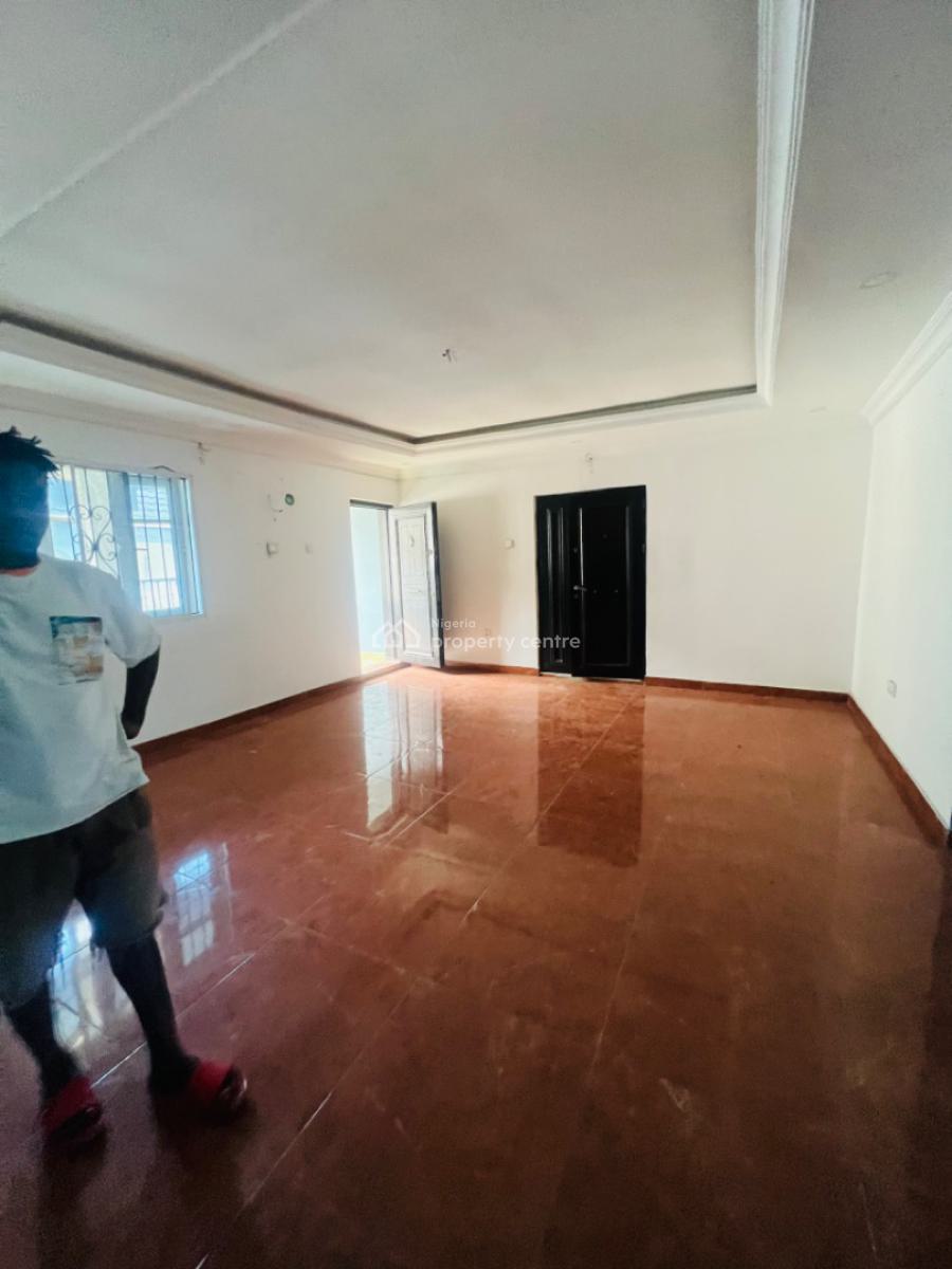 3 Bedroom Apartment, Ikota Villa Estate, Ikota, Lekki, Lagos, Detached Bungalow for Rent