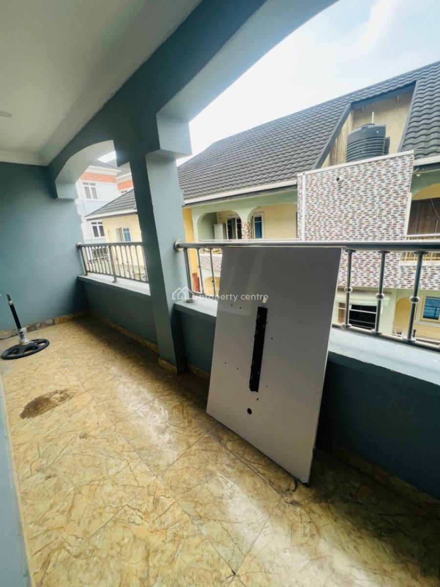 3 Bedroom Apartment, Ikota Villa Estate, Ikota, Lekki, Lagos, Detached Bungalow for Rent