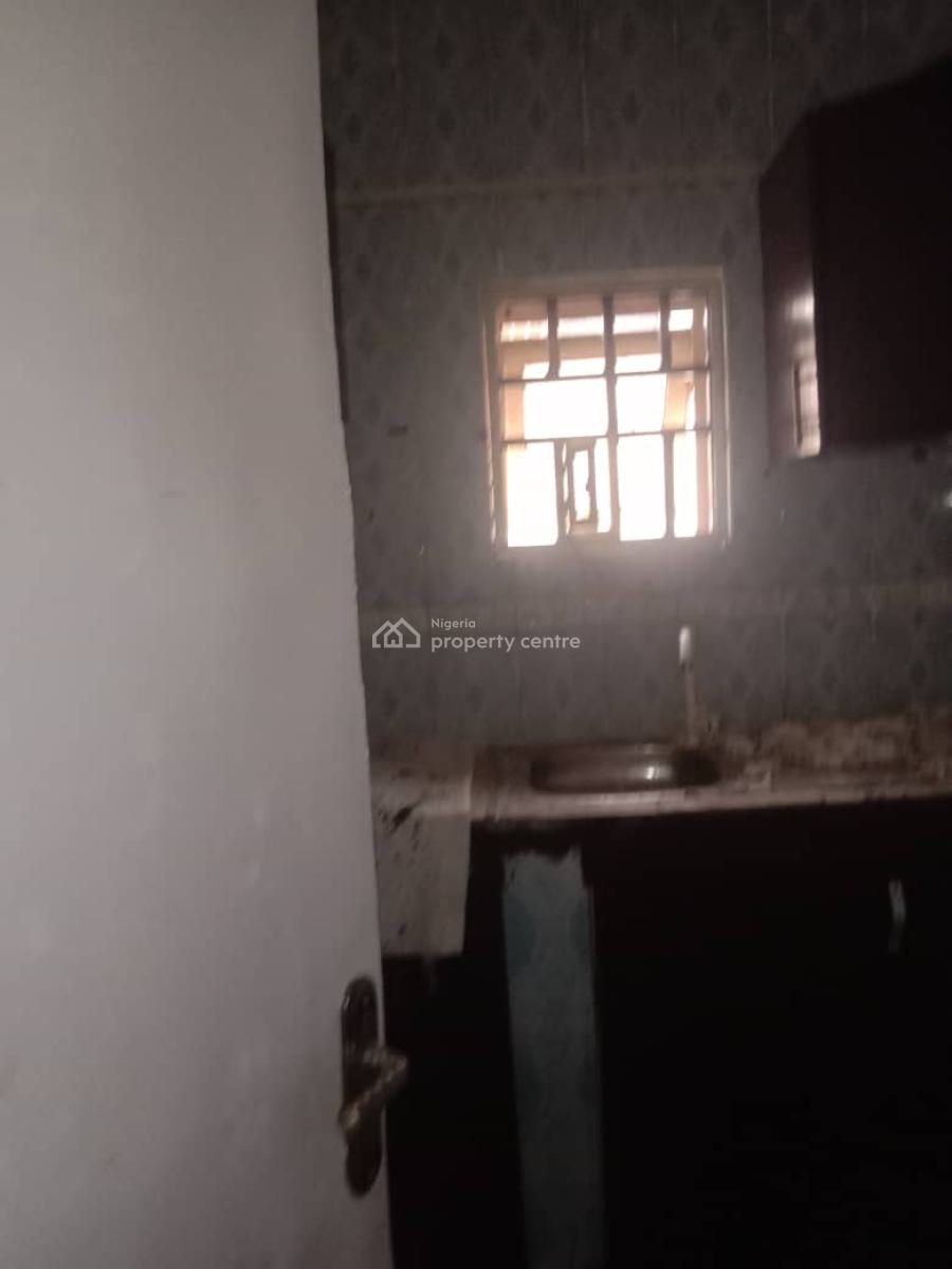 Spacious One Bedroom Penthouse, Mabushi, Abuja, Flat / Apartment for Rent