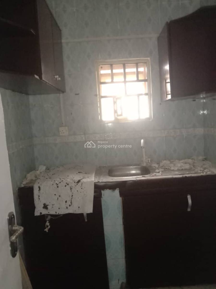 Spacious One Bedroom Penthouse, Mabushi, Abuja, Flat / Apartment for Rent