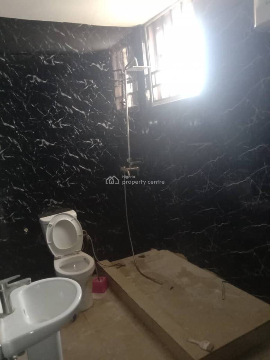 Spacious One Bedroom Penthouse, Mabushi, Abuja, Flat / Apartment for Rent