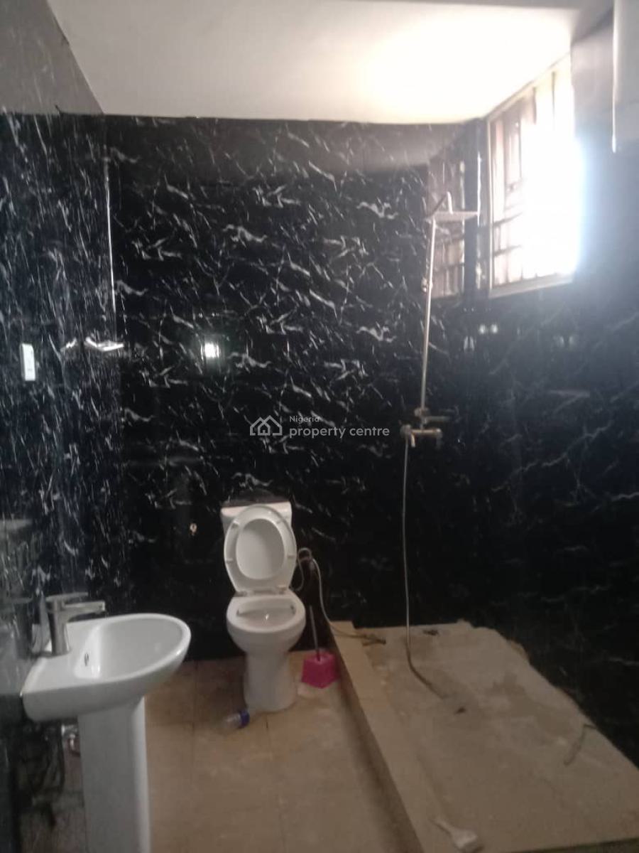 Spacious One Bedroom Penthouse, Mabushi, Abuja, Flat / Apartment for Rent
