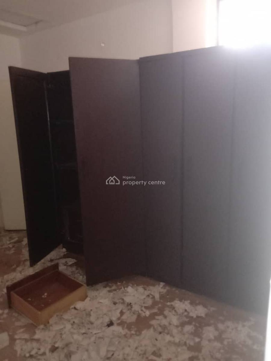 Spacious One Bedroom Penthouse, Mabushi, Abuja, Flat / Apartment for Rent