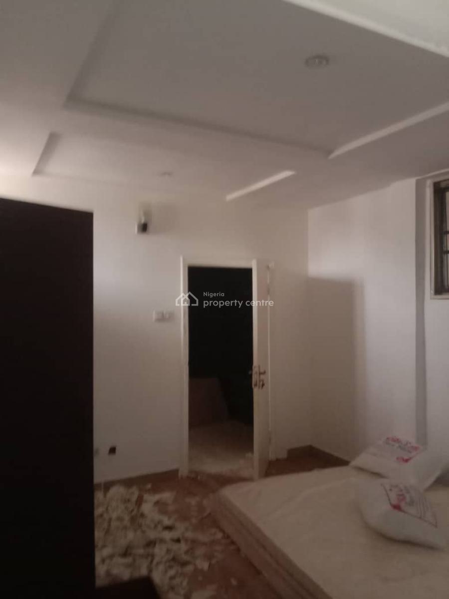 Spacious One Bedroom Penthouse, Mabushi, Abuja, Flat / Apartment for Rent