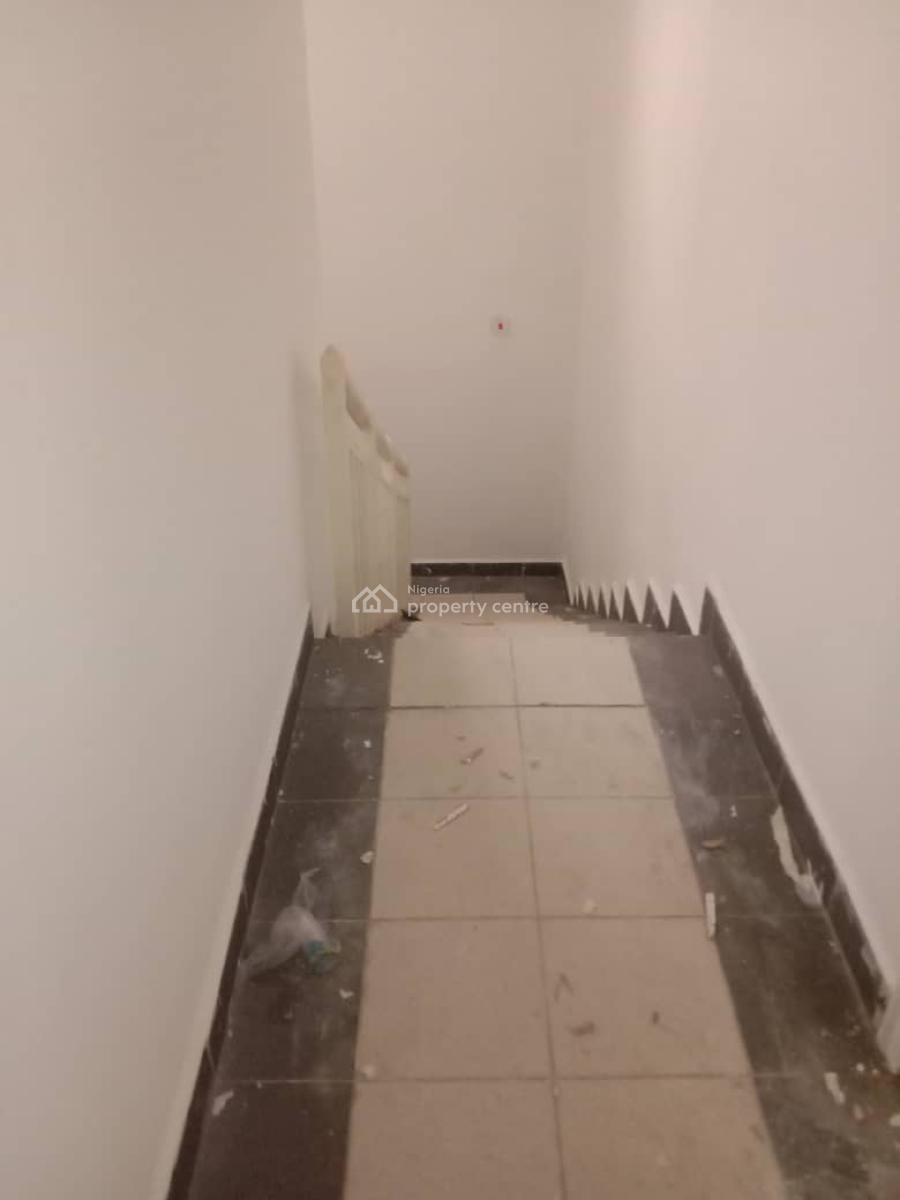 Spacious One Bedroom Penthouse, Mabushi, Abuja, Flat / Apartment for Rent