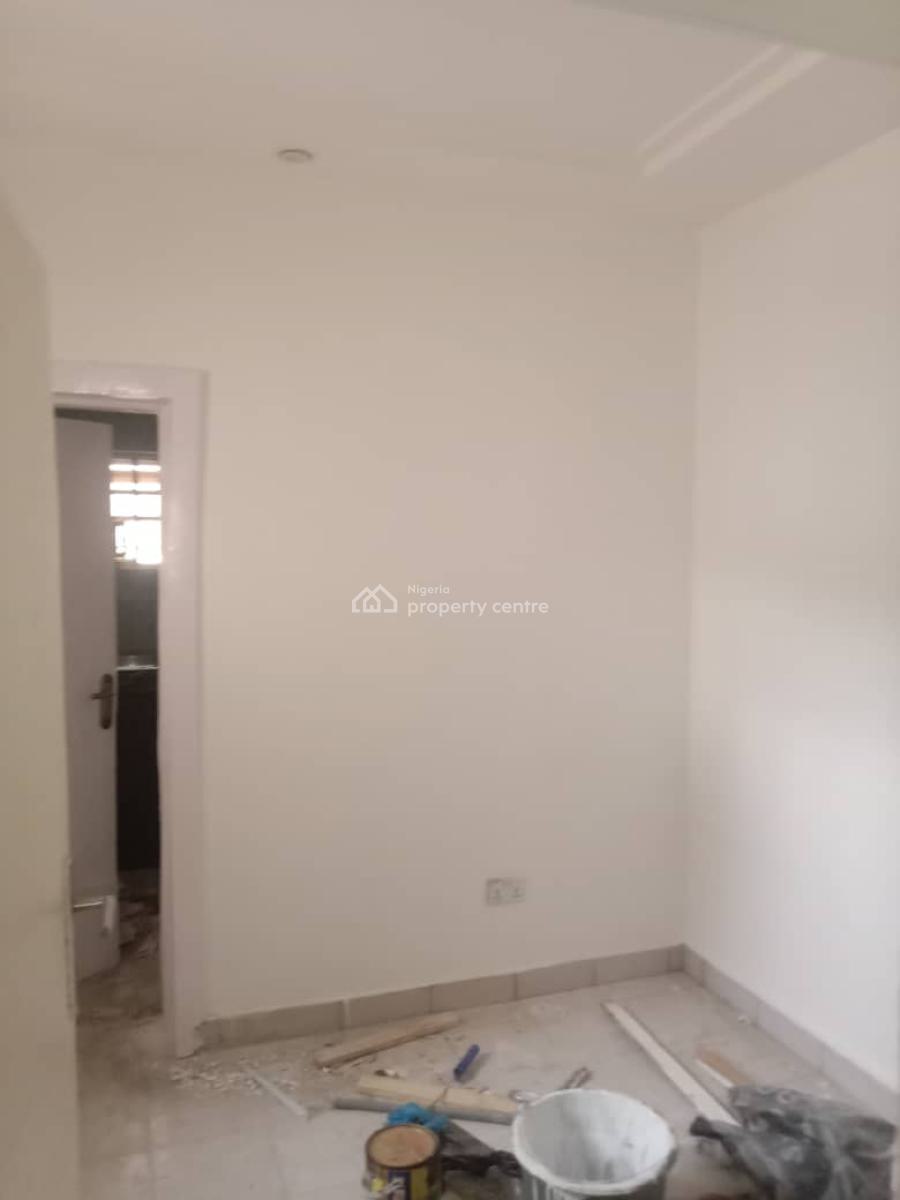 Spacious One Bedroom Penthouse, Mabushi, Abuja, Flat / Apartment for Rent