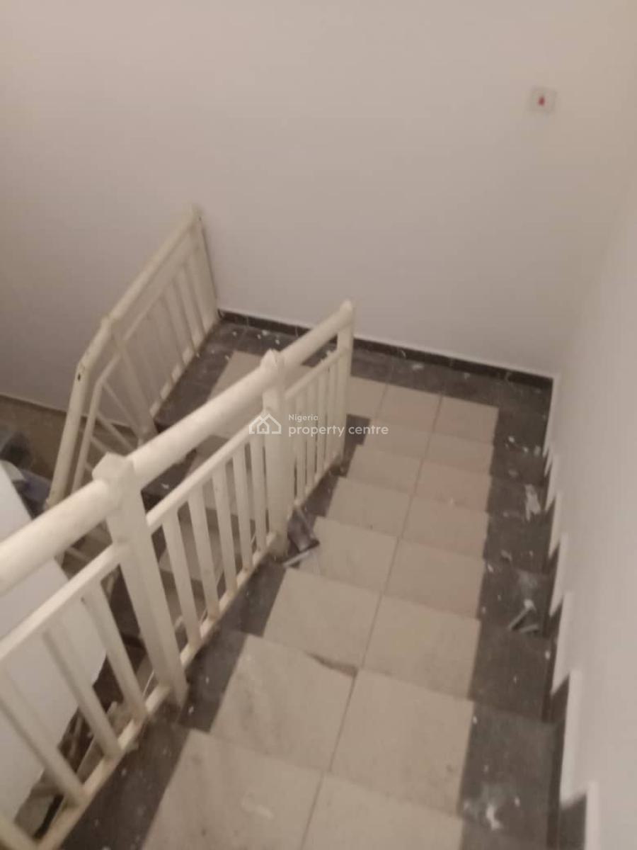 Spacious One Bedroom Penthouse, Mabushi, Abuja, Flat / Apartment for Rent