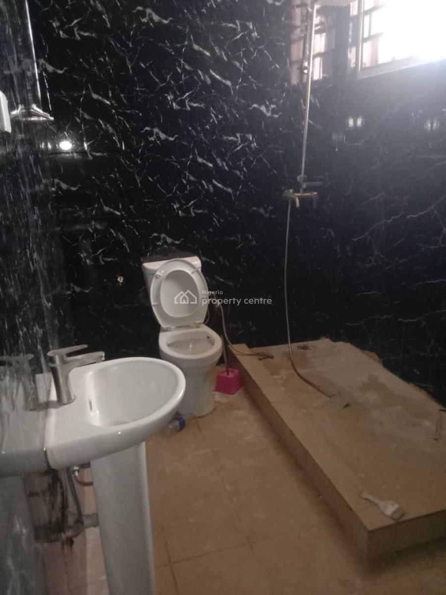 Spacious One Bedroom Penthouse, Mabushi, Abuja, Flat / Apartment for Rent
