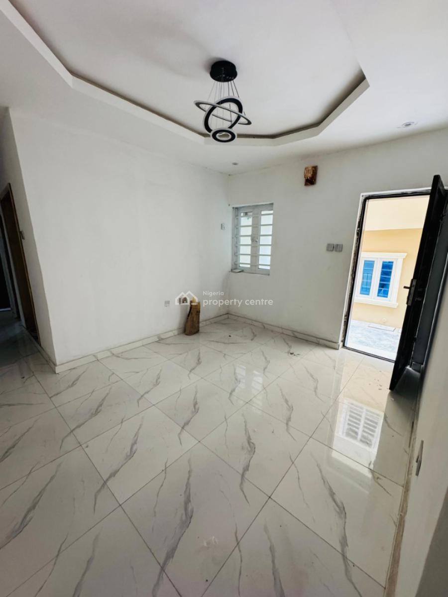 Tastefully Finished 3 Bedroom Apartments in a Serene Gated Environment, Ogba, in a Very Secured Call-to-access Estate, Ikeja, Lagos, Flat / Apartment for Sale