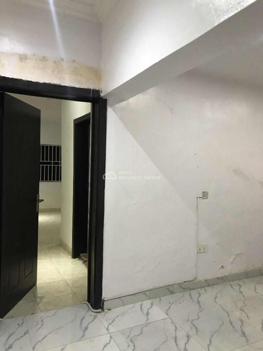 Standard Mini Flat (one Bed Room Flat), Off Admiraty Way, Lekki Phase1 Lagos, Lekki Phase 1, Lekki, Lagos, Mini Flat (room and Parlour) for Rent