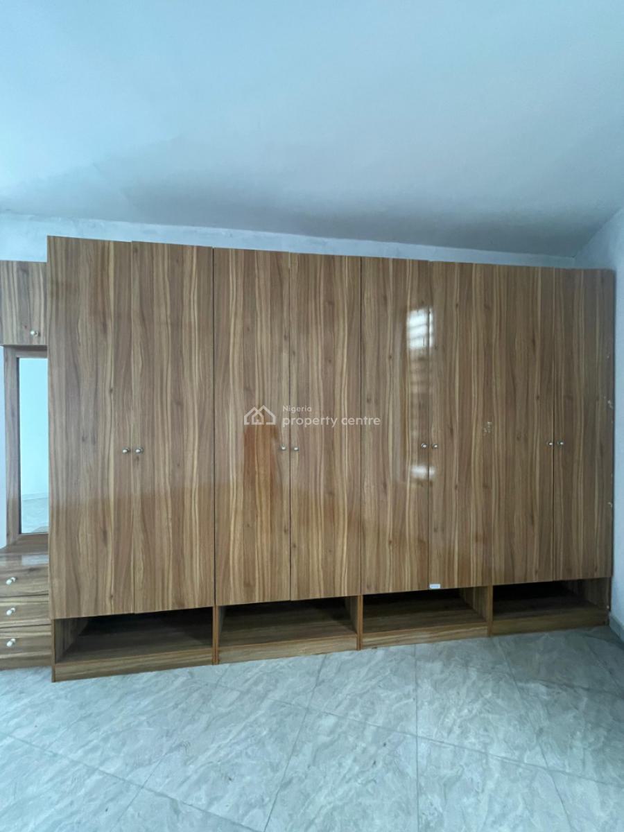 Newly Built 4 Bedroom Detached Duplex with Bq, Ajah, Lagos, Detached Duplex for Sale