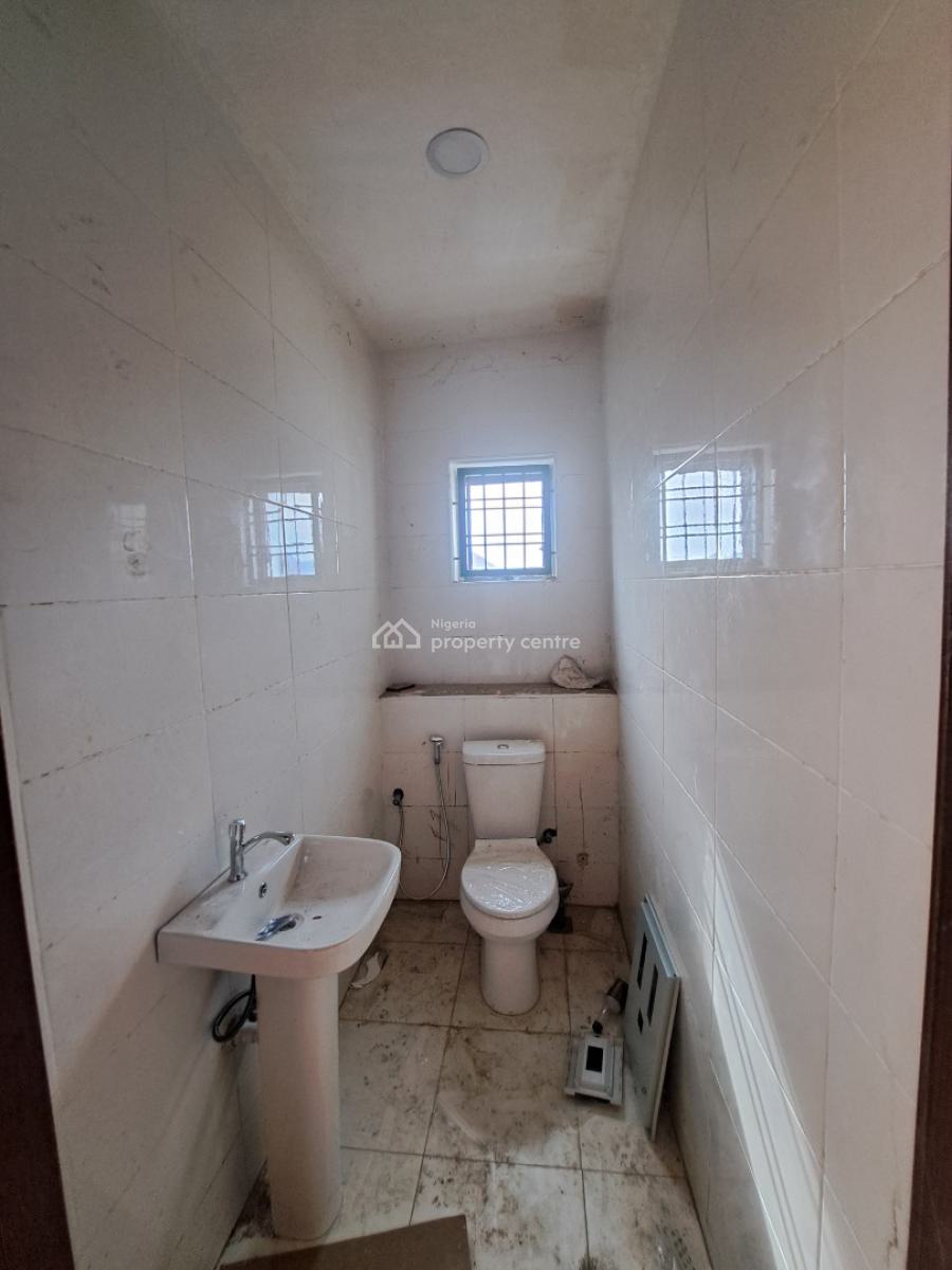 Exquisitely Finished Brand New 3bedroom Flat, Katampe, Katampe (main), Katampe, Abuja, Flat / Apartment for Rent
