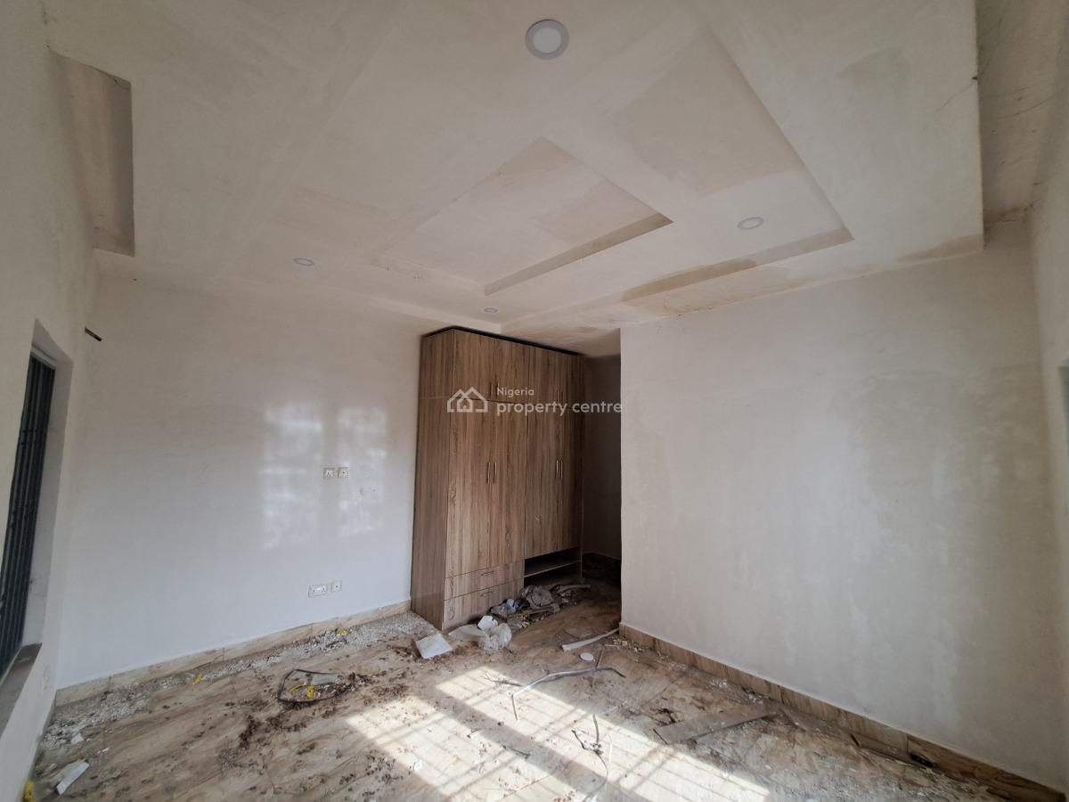 Exquisitely Finished Brand New 3bedroom Flat, Katampe, Katampe (main), Katampe, Abuja, Flat / Apartment for Rent