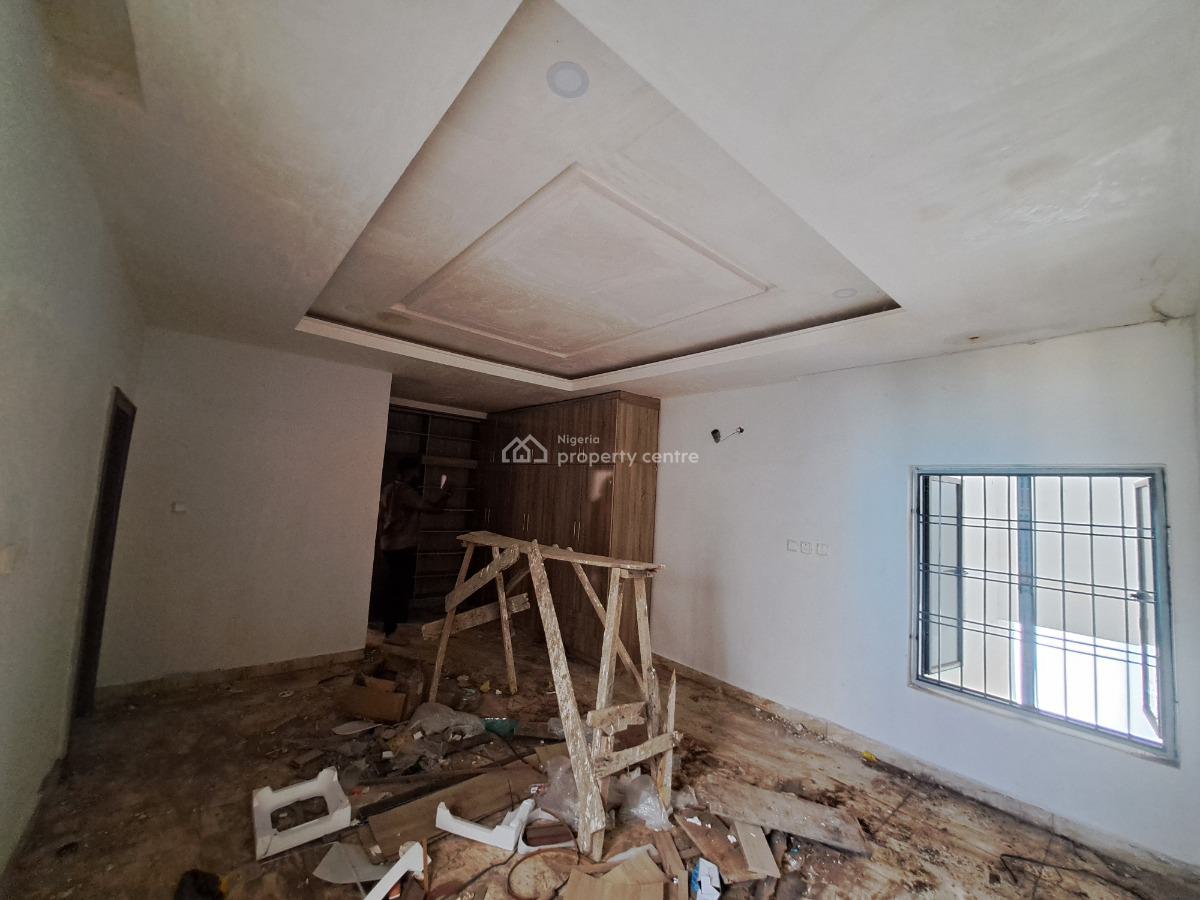 Exquisitely Finished Brand New 3bedroom Flat, Katampe, Katampe (main), Katampe, Abuja, Flat / Apartment for Rent