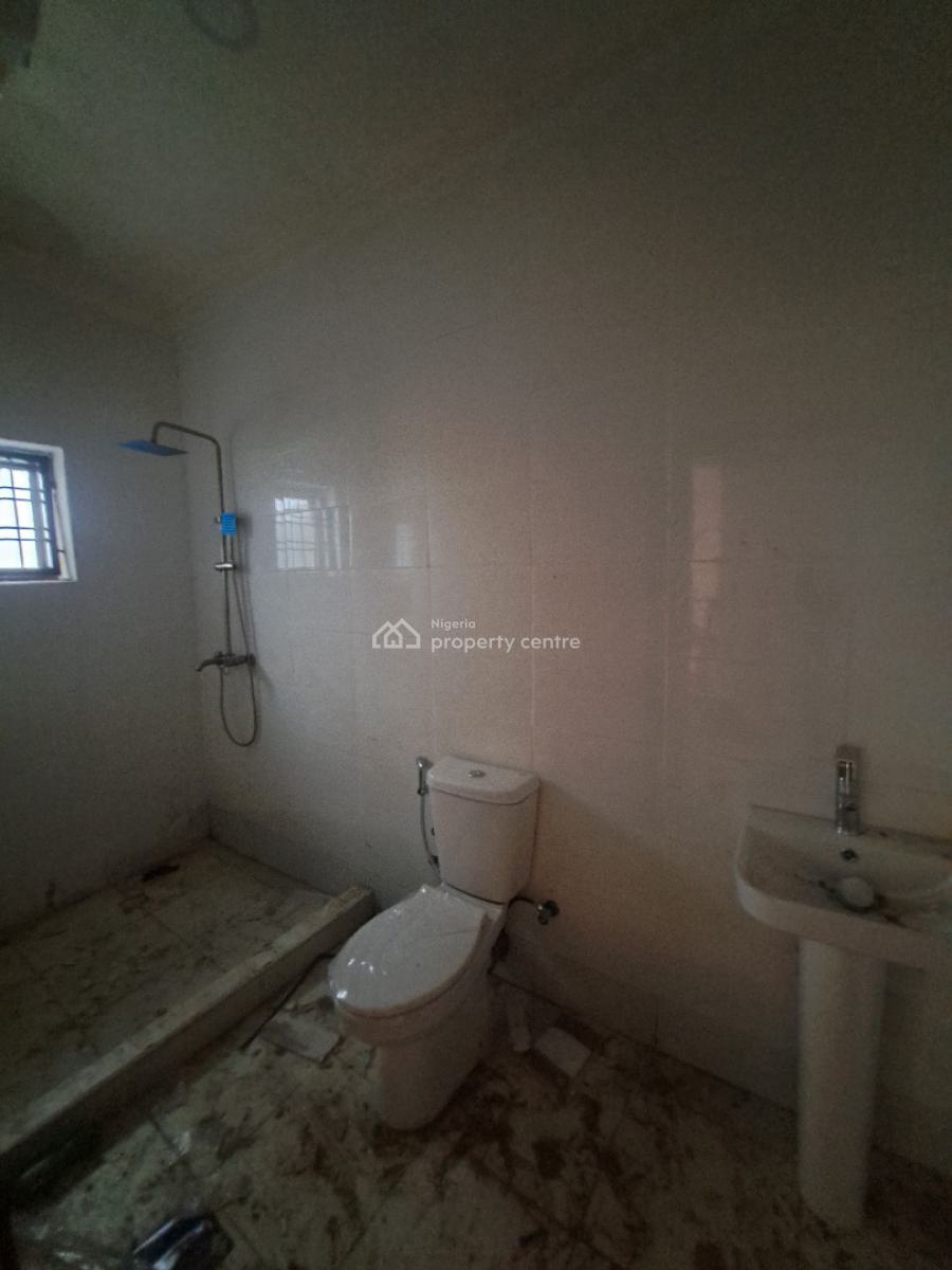 Exquisitely Finished Brand New 3bedroom Flat, Katampe, Katampe (main), Katampe, Abuja, Flat / Apartment for Rent