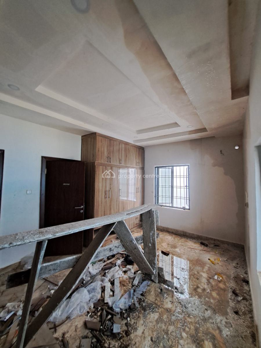 Exquisitely Finished Brand New 3bedroom Flat, Katampe, Katampe (main), Katampe, Abuja, Flat / Apartment for Rent
