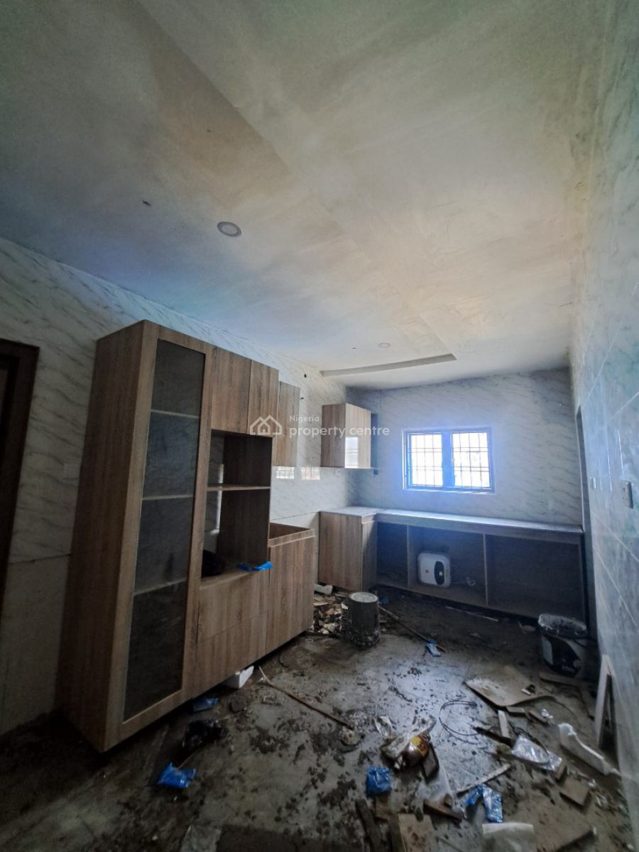 Exquisitely Finished Brand New 3bedroom Flat, Katampe, Katampe (main), Katampe, Abuja, Flat / Apartment for Rent