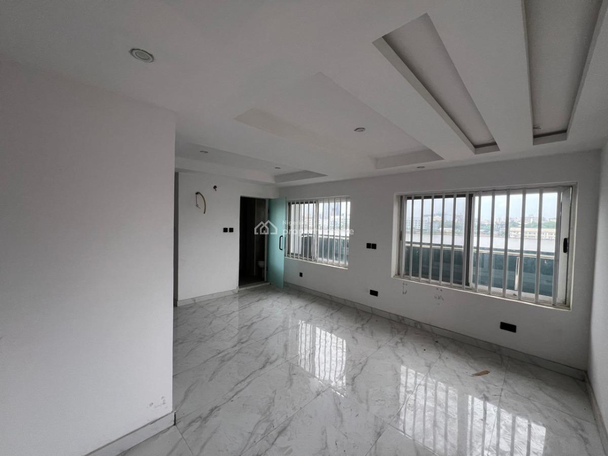 4 Bedroom Terraced Duplex, Ikota, Lekki, Lagos, Terraced Duplex for Sale