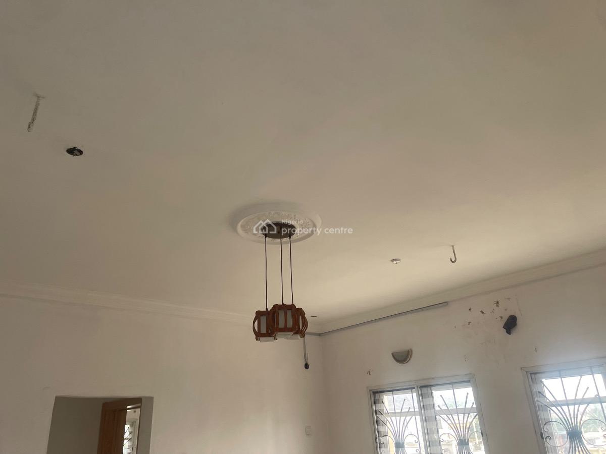 3 Bedroom Apartment  Close to Major Road, Alaguntan  Road, Ilaje, Ajah, Lagos, Flat / Apartment for Rent