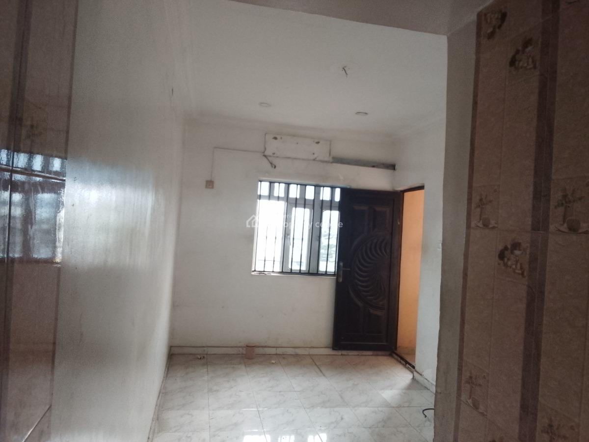Decent Luxury Mini Flat at Sabo, Sabo, Yaba, Lagos, Mini Flat (room and Parlour) for Rent