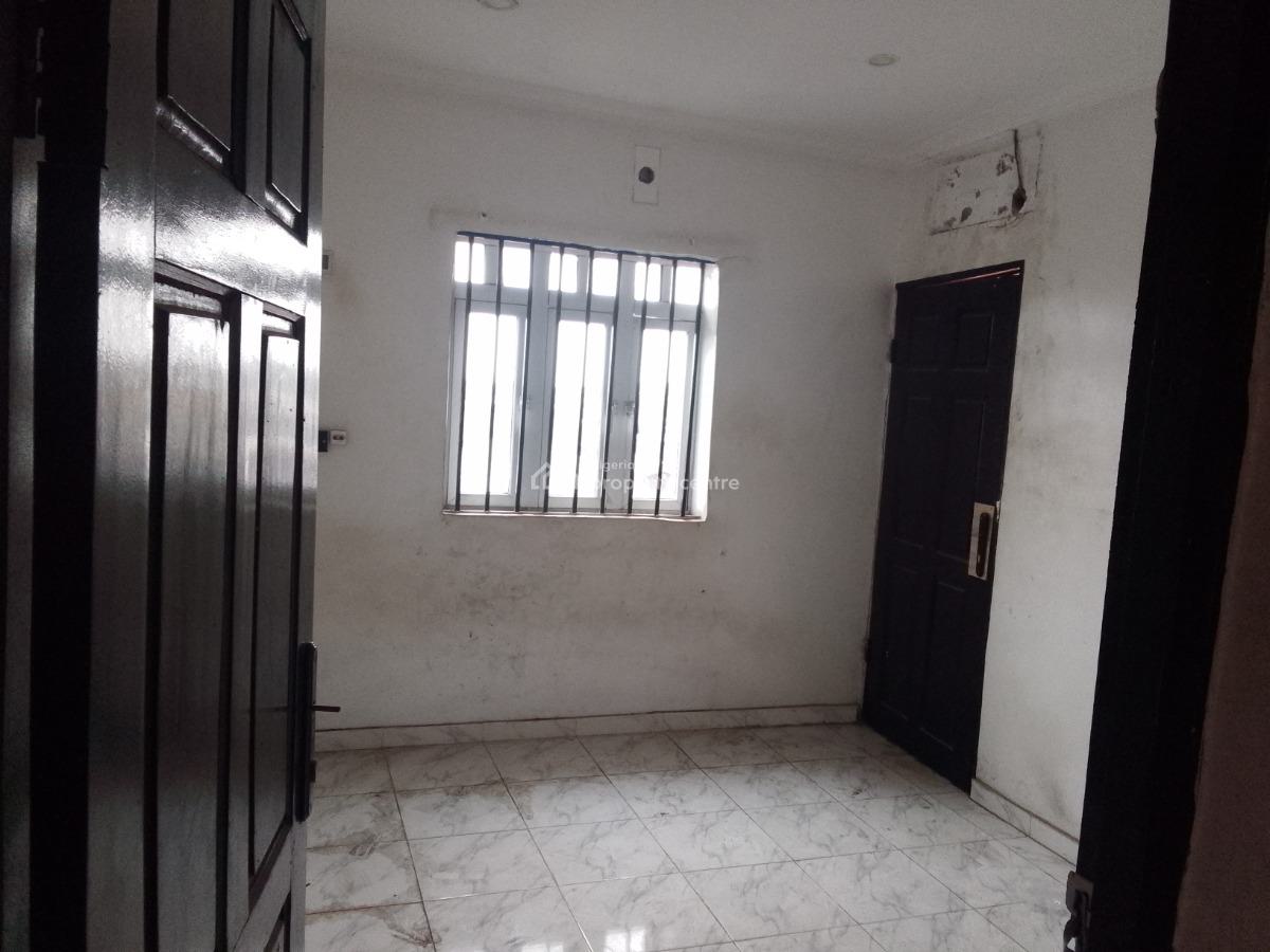 Decent Luxury Mini Flat at Sabo, Sabo, Yaba, Lagos, Mini Flat (room and Parlour) for Rent
