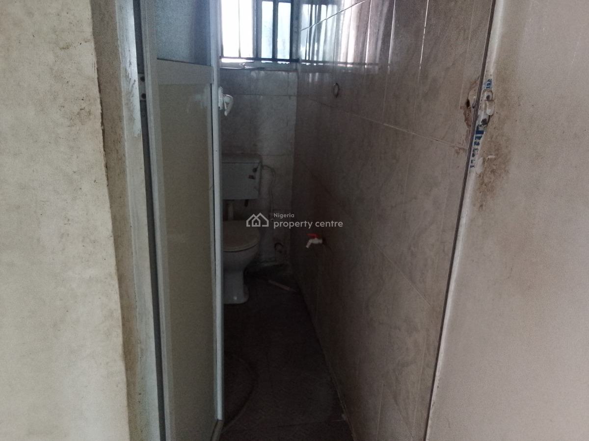 Decent Luxury Mini Flat at Sabo, Sabo, Yaba, Lagos, Mini Flat (room and Parlour) for Rent