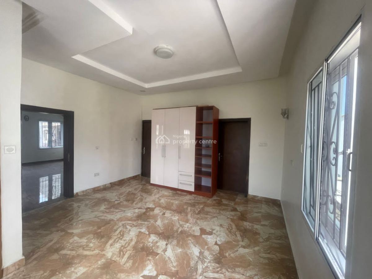 5 Bedroom Detached Duplex with Bq, Parkview Estate, Ikoyi, Lagos, Detached Duplex for Rent