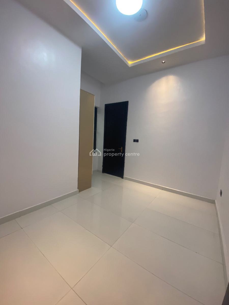 Luxurious Fully Automated 5bedroom Fully Detached Duplex +bq+ Pool, Capt Court , Lekki Palm City, Ajah, Lagos, Detached Duplex for Sale