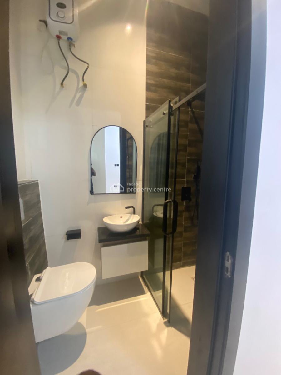 Luxurious Fully Automated 5bedroom Fully Detached Duplex +bq+ Pool, Capt Court , Lekki Palm City, Ajah, Lagos, Detached Duplex for Sale