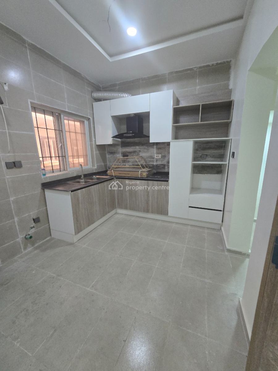 a Family Home That Makes Sense Without Breaking The Bank, Lekki, Lagos, Terraced Duplex for Sale
