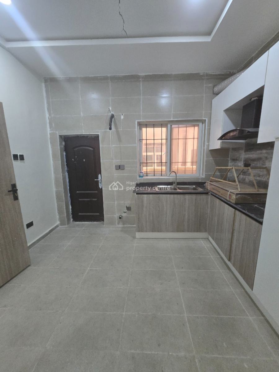 a Family Home That Makes Sense Without Breaking The Bank, Lekki, Lagos, Terraced Duplex for Sale