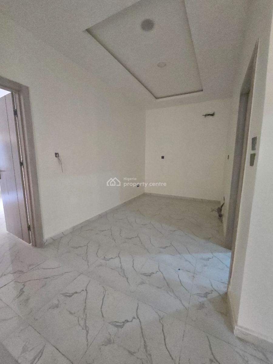 a Family Home That Makes Sense Without Breaking The Bank, Lekki, Lagos, Terraced Duplex for Sale